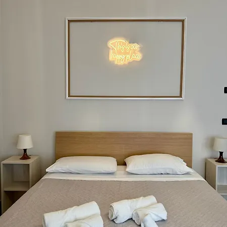 Casa Gien Affittacamere