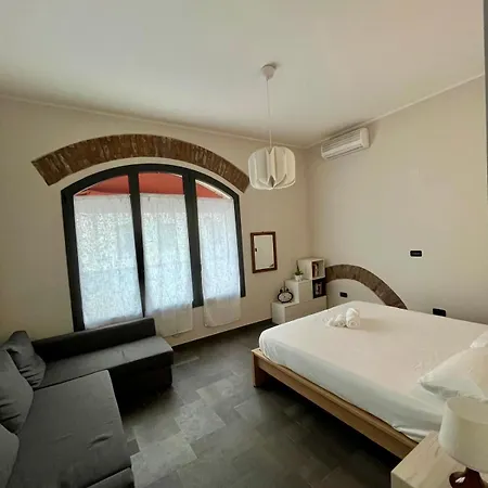 Casa Gien بيت ضيافة فيرّارا