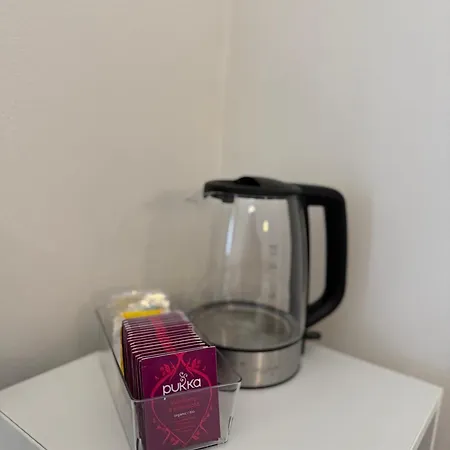 Casa Gien Affittacamere 3*