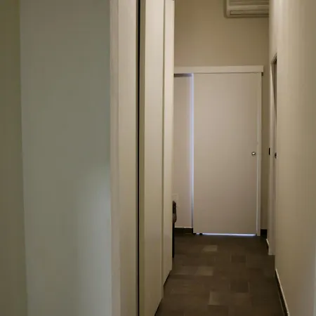 Affittacamere Casa Gien Ferrara