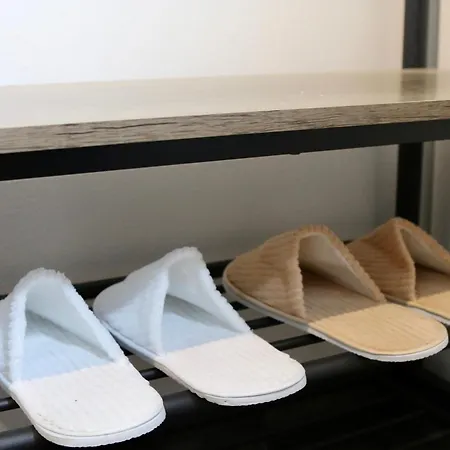 Casa Gien Affittacamere 3*