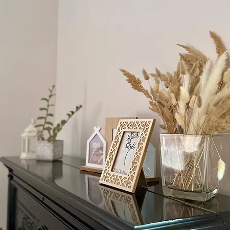 Affittacamere Casa Gien Ferrara