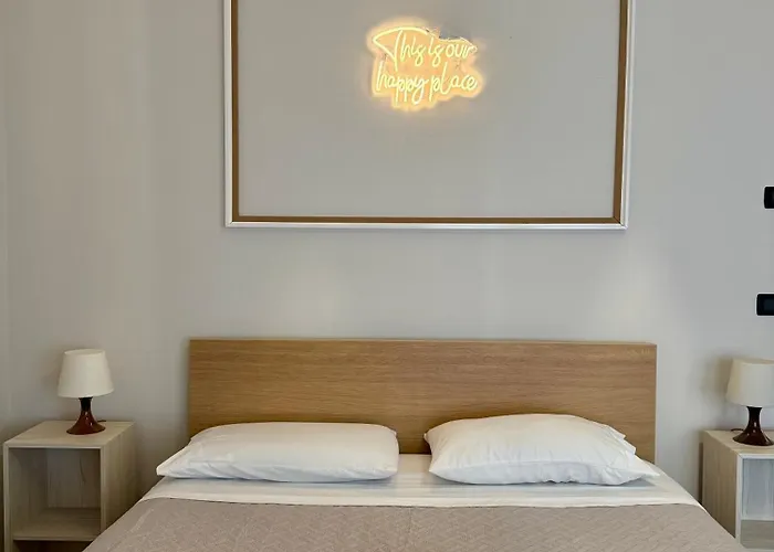 Casa Gien Affittacamere