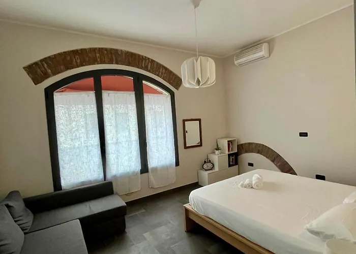 Casa Gien Affittacamere Ferrara