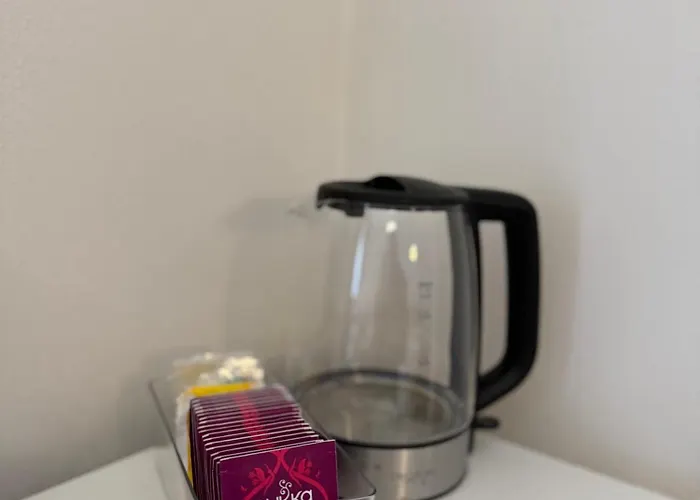 Casa Gien Affittacamere 3*