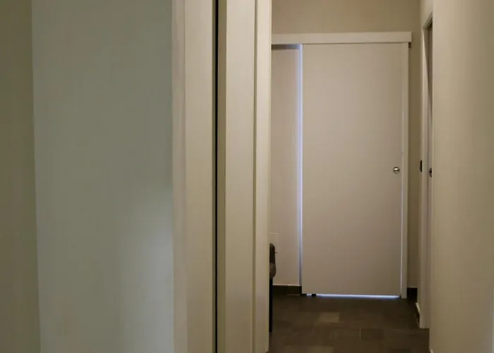 Affittacamere Casa Gien Ferrara