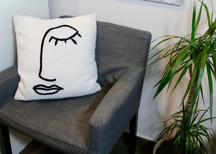 Affittacamere Casa Gien 3*