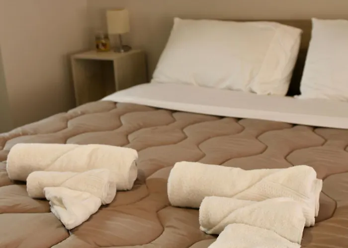 Casa Gien 3* Ferrara