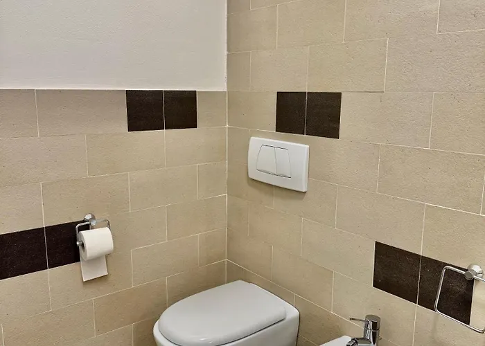 Casa Gien Affittacamere 3*